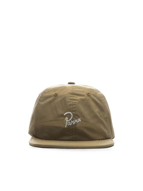 by Parra Signature 6-panel hat