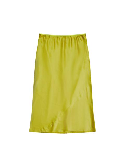 VIP【送料関税込】DRIES VAN NOTEN LONG SKIRT santony-long-skirt-fuchsia-