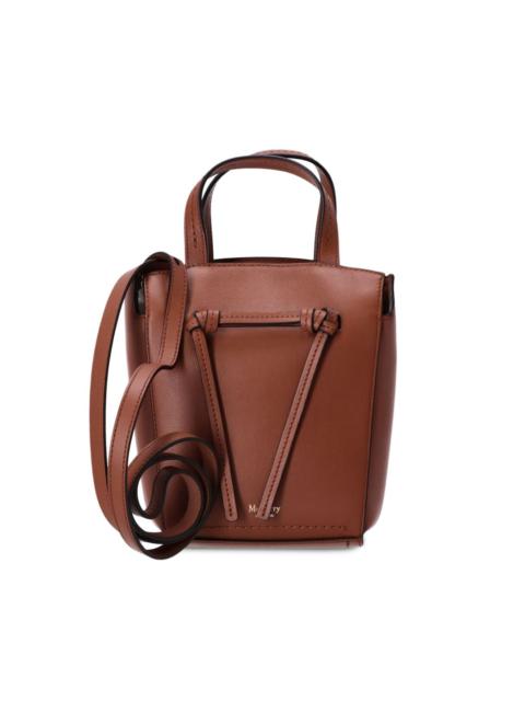 Mulberry small Clovelly tote bag