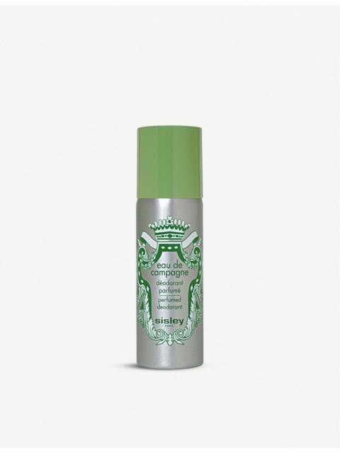 Sisley Paris Eau de Campagne deodorant 150ml