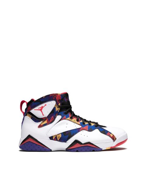 Jordan Air Jordan 7 Retro sneakers