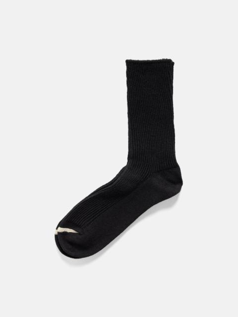 ROTOTO® R1653 Black