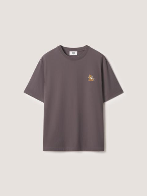 Maison Kitsuné CHILLAX FOX COMFORT TEE-SHIRT