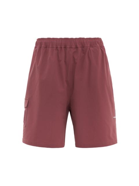 Pop Trading Company Painter Cargo Shorts