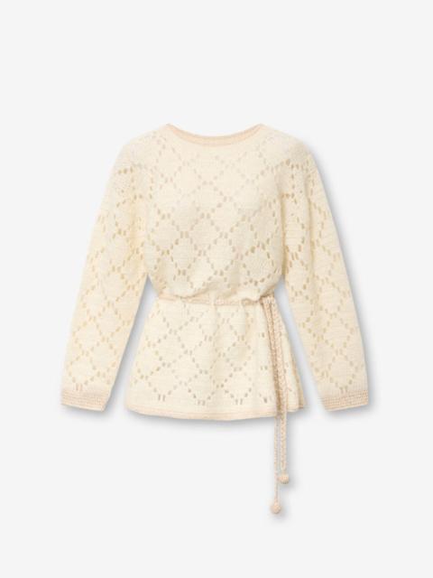 Isabel Marant MERIDA SWEATER
