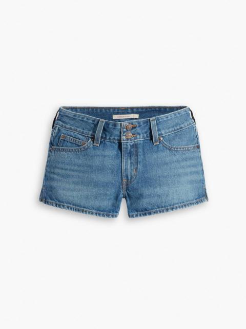 SUPERLOW WOMEN'S SHORTS