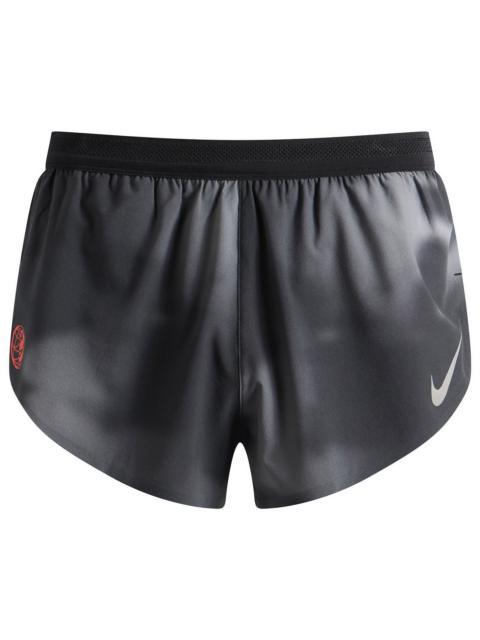 Nike Nike Aeroswift 2" Split Short