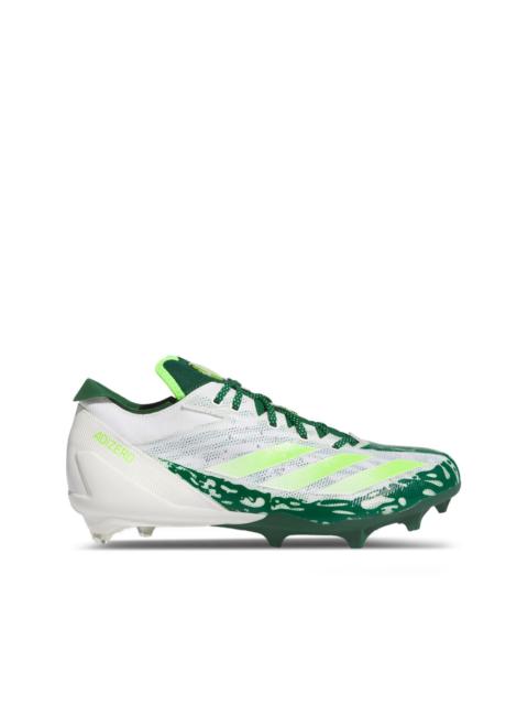 adidas Adizero Electric Speed "Juice Pack/Dark Green" sneakers