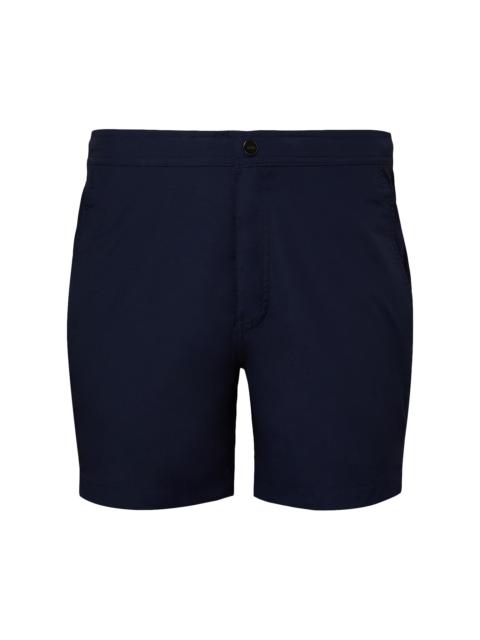 onia Men's Calder 6E Shorts - Deep Navy