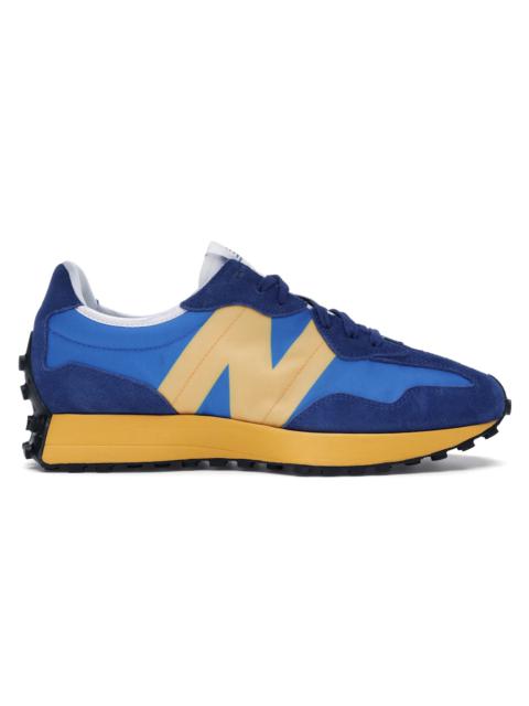 New Balance 327 Blue