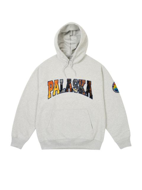 APPALACHIAN HOOD GREY MARL