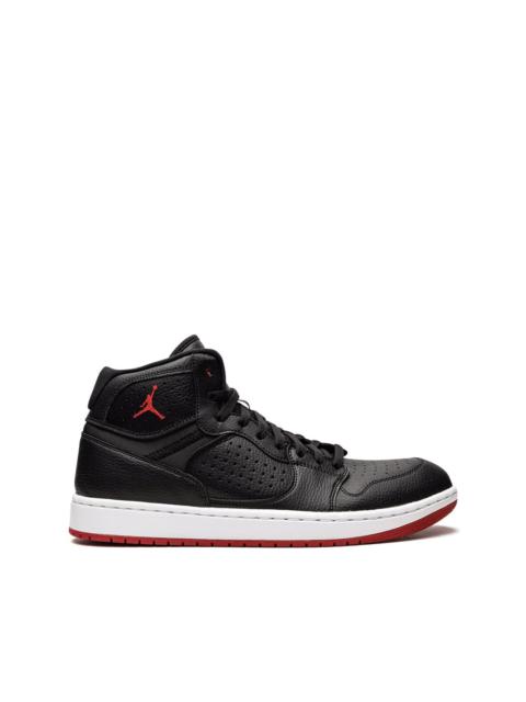 Jordan Access "Bred" sneakers