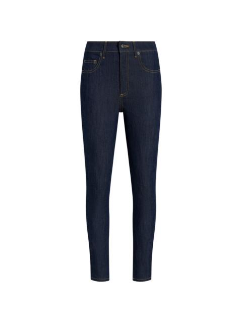 Cinq à Sept Frankie skinny jeans