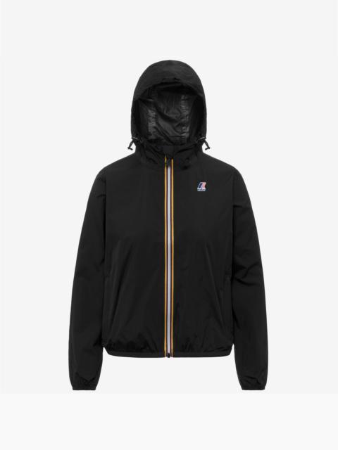 K-WAY Le Vrai 4.0 Claudette Jacket