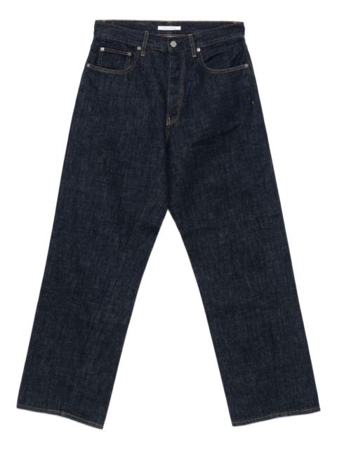 SUNFLOWER Wide Twist jeans