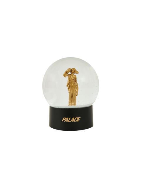 PALACE SNOW GLOBE