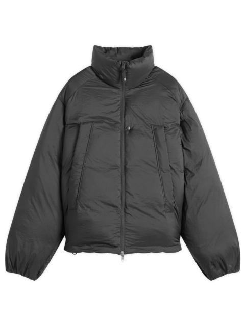 Y-3 Y-3 Puffer Jacket