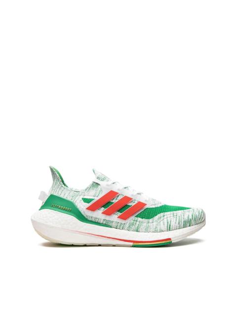 Ultraboost 21 "Mexico" sneakers
