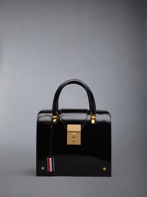 Thom Browne Mrs Thom Jr. Calfskin Bag