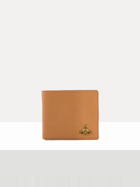 Vivienne Westwood MAN. BILLFOLD WALLET