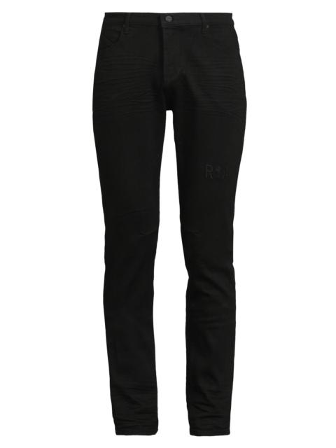 RTA Men's Bryant Skinny Jeans - Black Logo