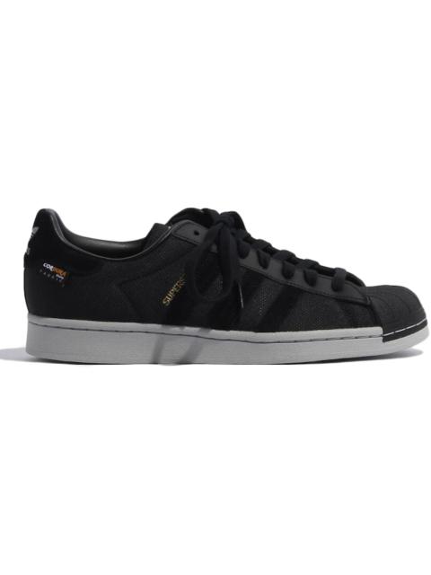 adidas Superstar Cordura Core Black