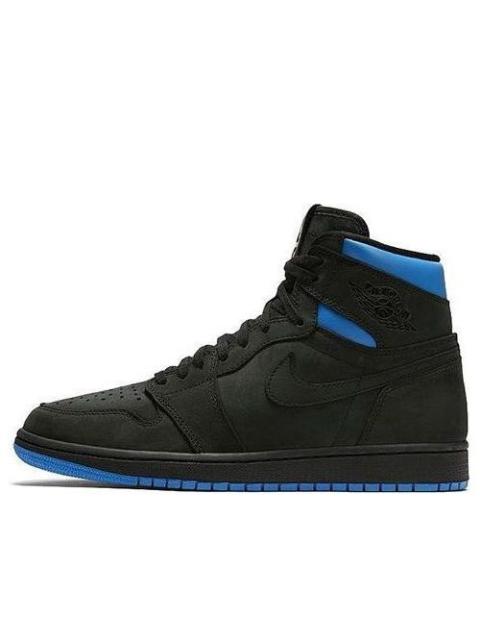 Jordan Air Jordan 1 Retro High OG 'Quai 54' AH1040-054