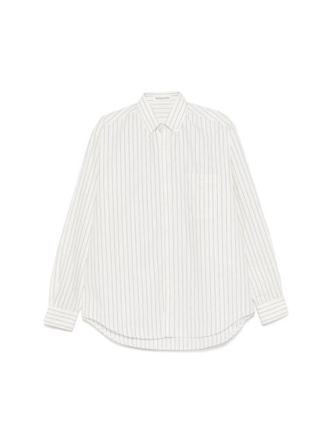 The Frankie Shop Sinclair shirt