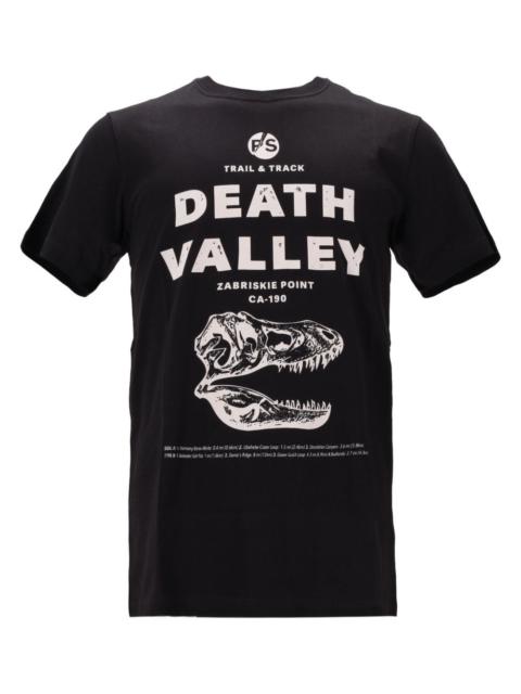 Paul Smith Death Valley T-shirt