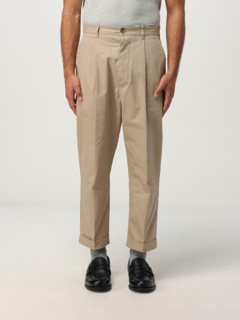AMI Paris Pants men Ami Paris