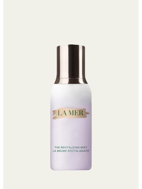 LA MER The Revitalizing Mist, 3.4 oz.
