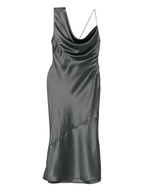 Paris Georgia Minka Slip dress