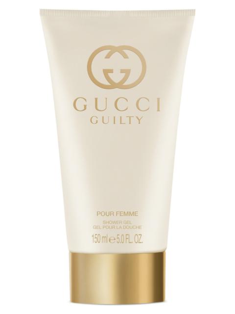 Gucci Guilty Pour Femme Shower Gel at Nordstrom