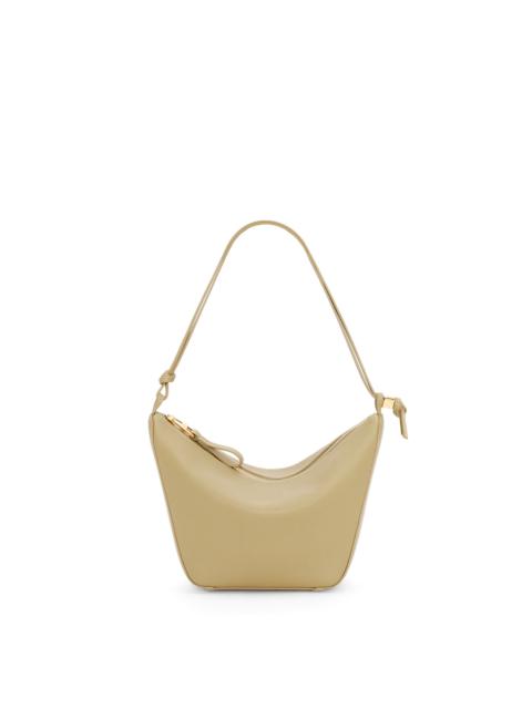 S.JOON Tulip mini leather shoulder bag