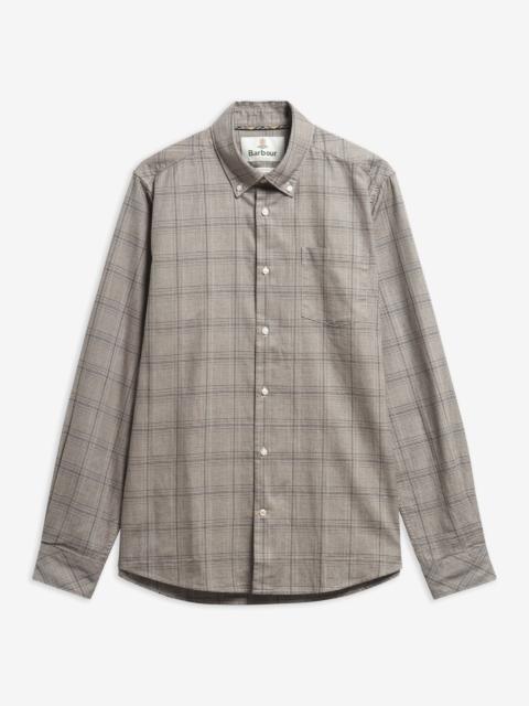 Barbour Franklin Tailored Long-Sleeved Shirt