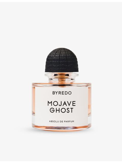 BYREDO Mojave Ghost Absolu de parfum 50ml