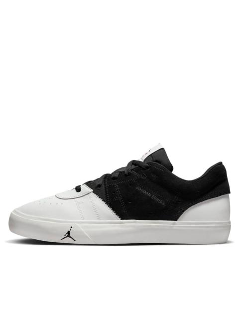 Air Jordan Series.03 ES 'Black White' DN1856-061