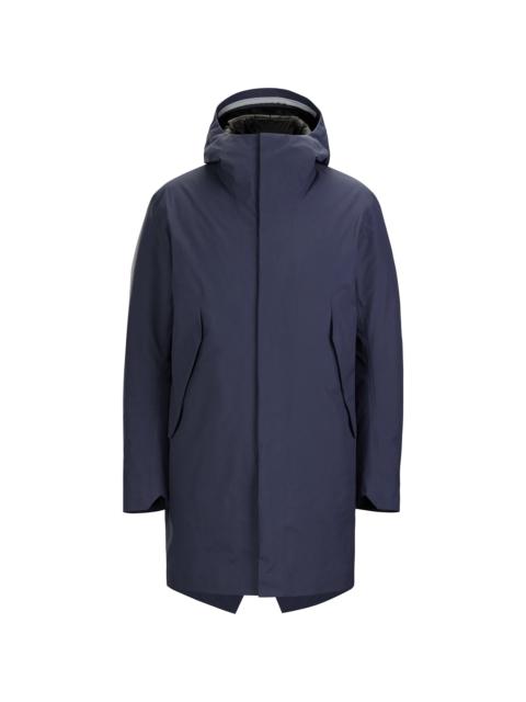 Arc'teryx Monitor Down Coat