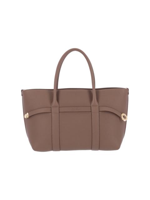 Loro Piana SMALL BAG “GHIERA”