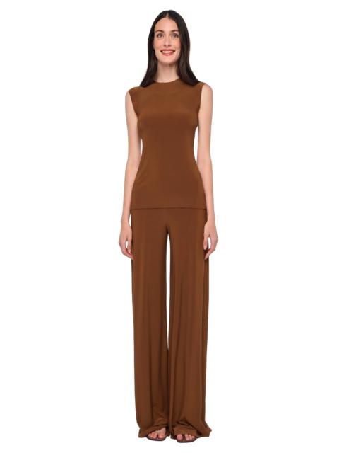 NORMA KAMALI SLEEVELESS TOP