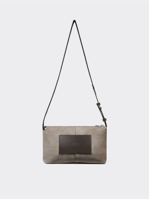 Ferrari Crossbody bag in nylon