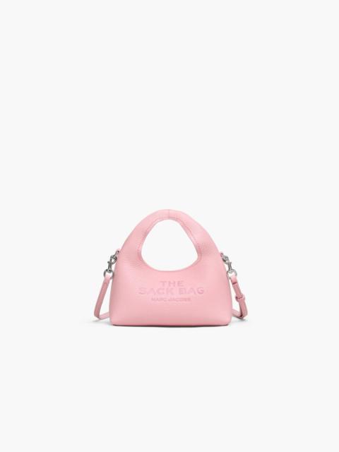 Marc Jacobs THE MICRO CROSSBODY SACK BAG