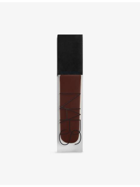 NARS Cosmetics Natural Matte Longwear Foundation 30ml