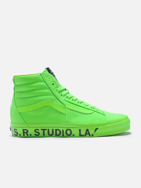 Vans OTW BY VANS X S.R. STUDIO. LA. CA. CLASH THE WALL