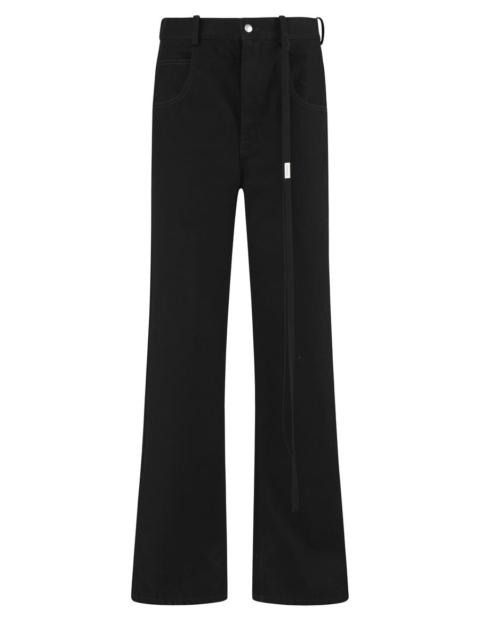 Claire 5 Pockets Comfort Trousers