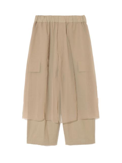 UNDERCOVER UC1E8502