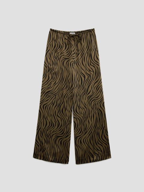 AG Jeans Clara Drawstring Pant