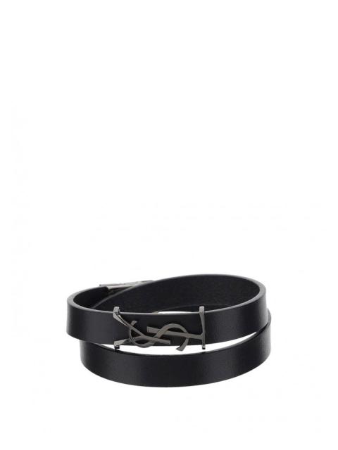 SAINT LAURENT Bracelet