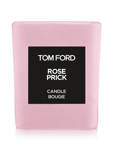 TOM FORD TOM FORD Rose Prick Candle at Nordstrom