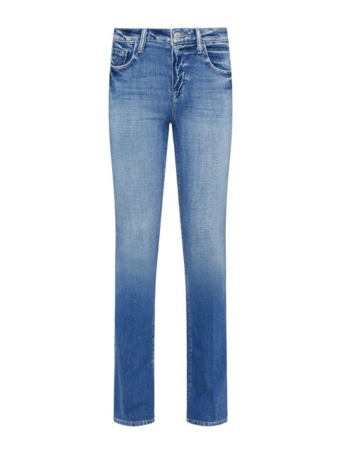 L'AGENCE Selma Bootcut Jean
